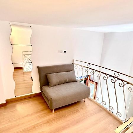 Residenza Giuseppe Lejlighed Amalfi Eksteriør billede