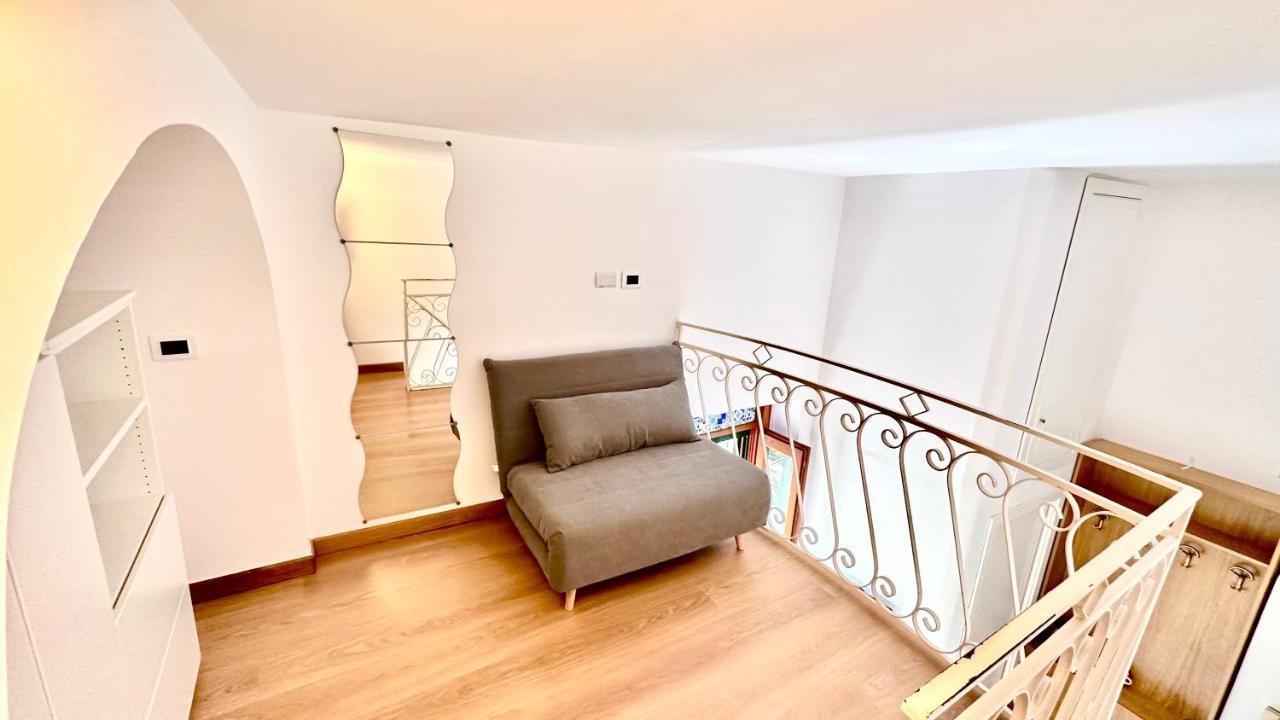 Residenza Giuseppe Lejlighed Amalfi Eksteriør billede